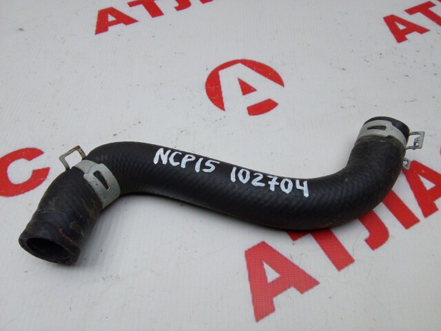 Патрубок TOYOTA Vitz 