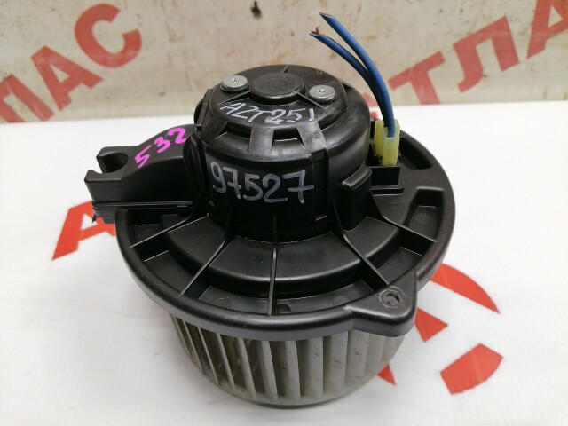 Моторчик печки TOYOTA Avensis 