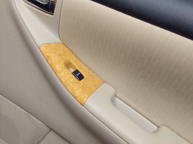 Дверь TOYOTA Corolla Runx 