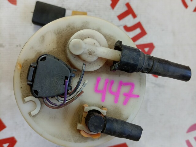 Бензонасос TOYOTA Vitz 