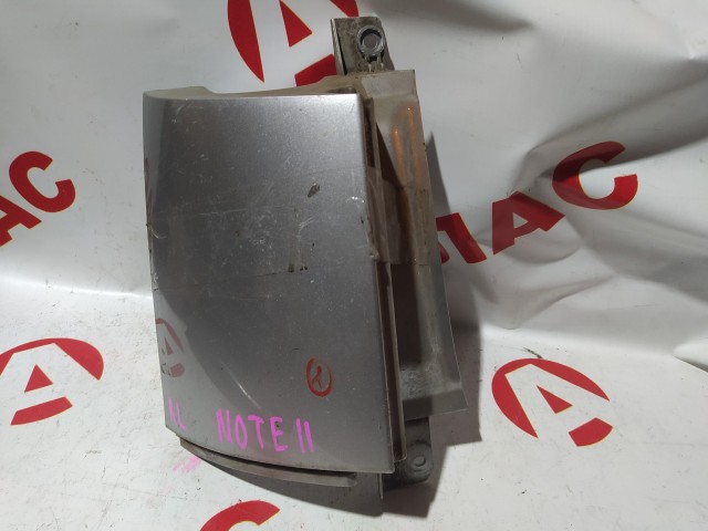 Планка под стоп NISSAN Note 