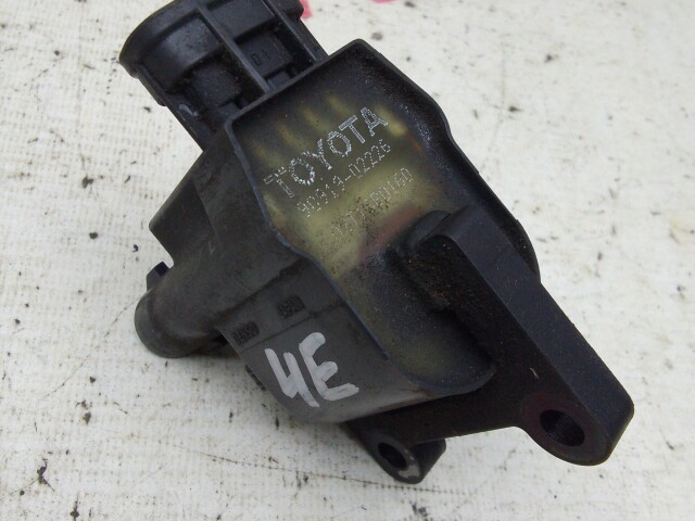 Катушка зажигания TOYOTA Corolla 4E-FE