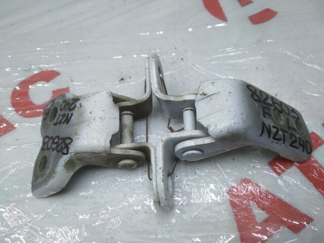 Кронштейны двери TOYOTA Premio 