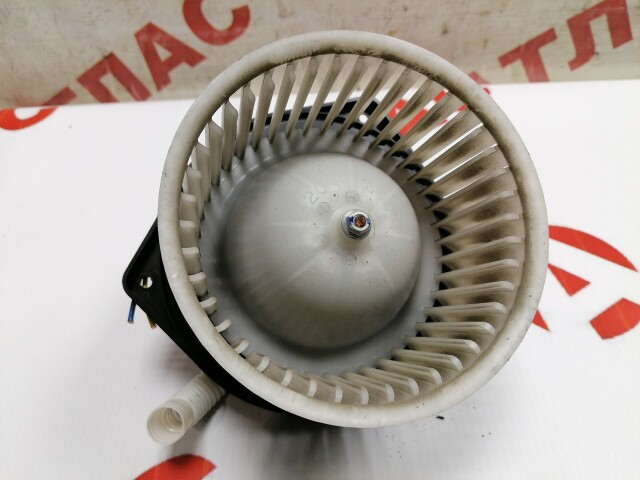 Моторчик печки MITSUBISHI Galant Fortis 