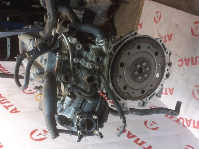 ДВС TOYOTA - 1NZ-FE