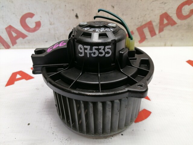 Моторчик печки TOYOTA Avensis 