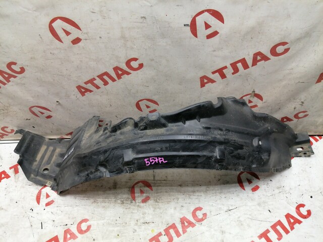 Подкрылок NISSAN Sunny 