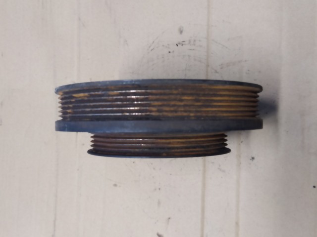Шкив коленвала HONDA Stream D17A
