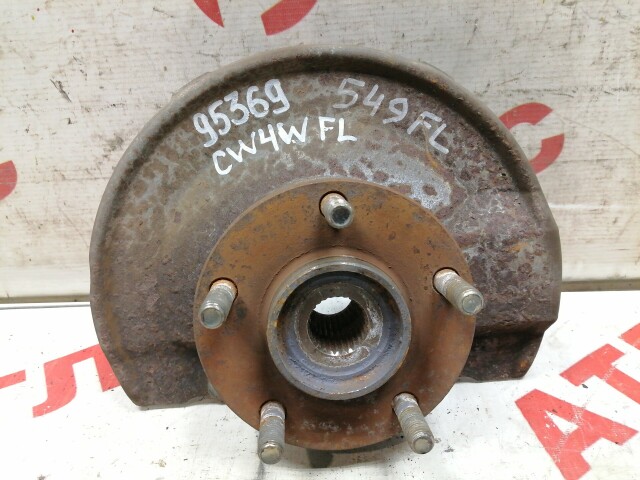 Ступица MITSUBISHI Outlander 