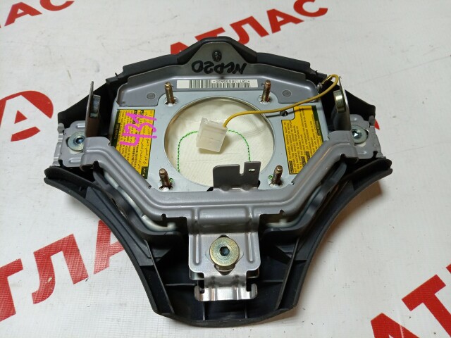 Airbag TOYOTA FunCargo 