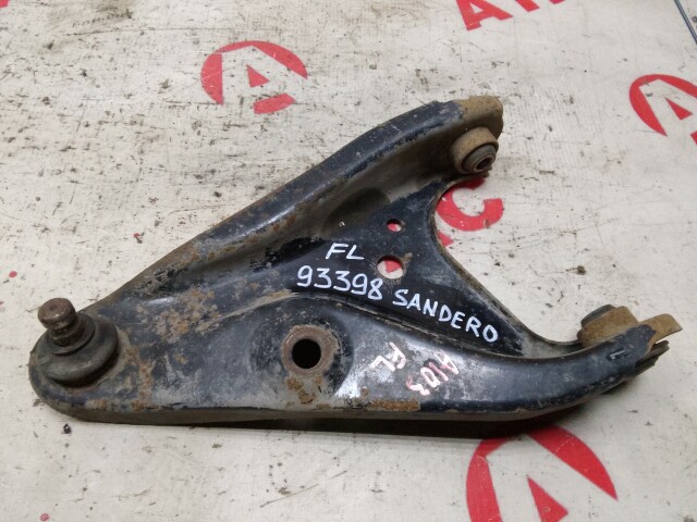 Рычаг RENAULT Sandero Stepway 