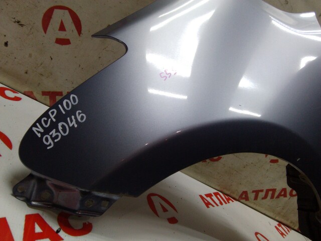 Крыло TOYOTA Ractis 