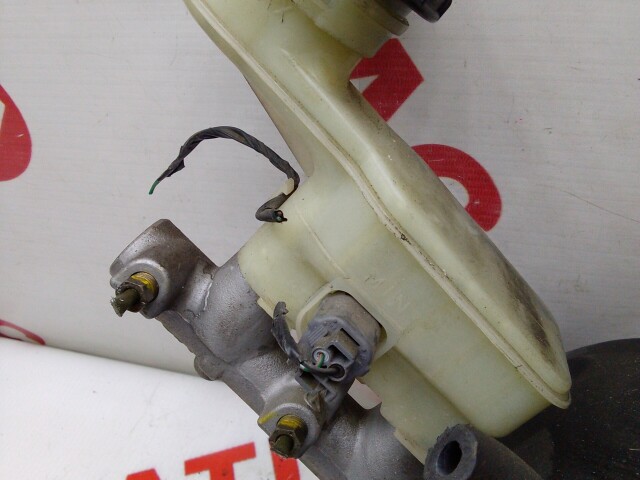 Главный тормозной цилиндр HONDA Fit 