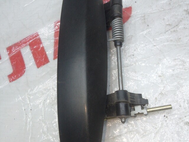 Ручка двери RENAULT Duster 