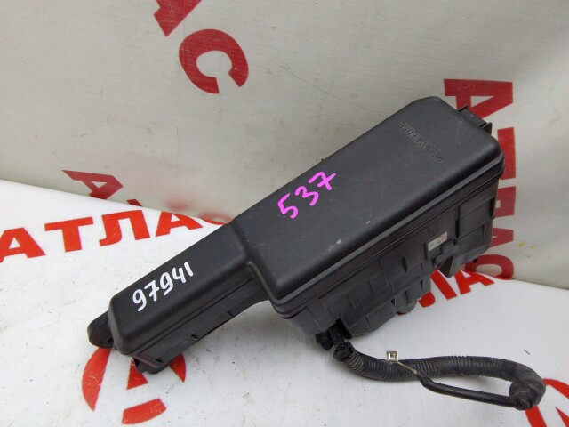 Блок предохранителей TOYOTA Caldina 7A-FE