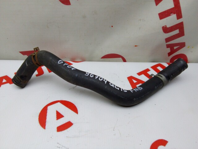 Патрубок NISSAN Sunny QG15-DE