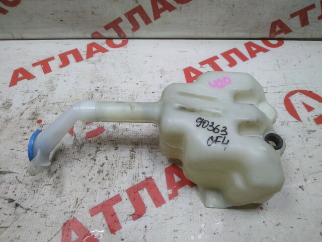 Бачок омывателя HONDA Accord 