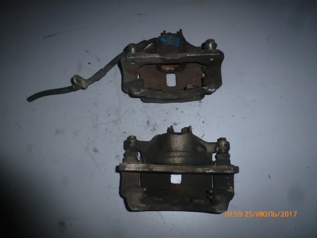 Суппорт HONDA Civic 