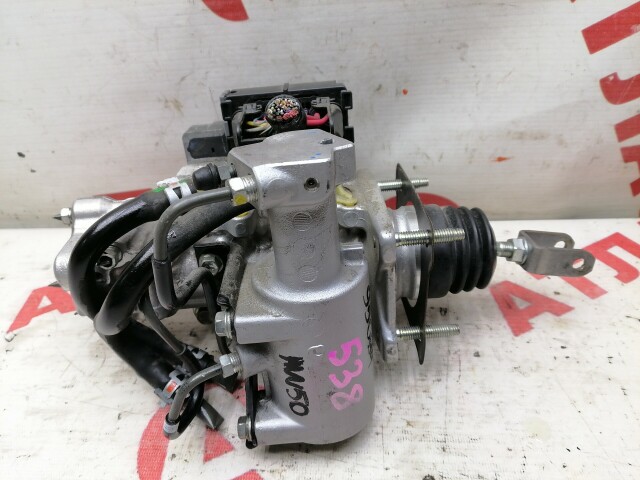 Главный тормозной цилиндр TOYOTA Camry 2AR-FXE