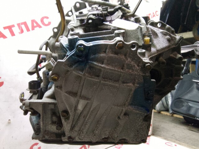 АКПП TOYOTA Ist 1NZ-FE