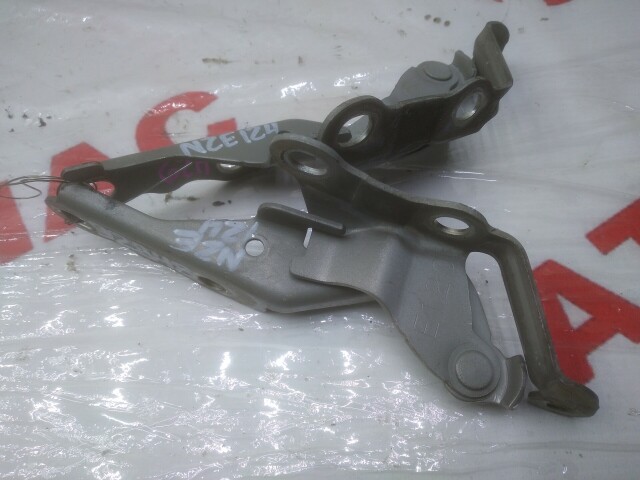 Кронштейны капота TOYOTA Corolla 