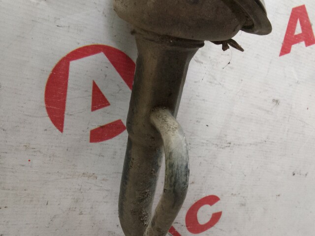 Горловина бензобака NISSAN Sunny 