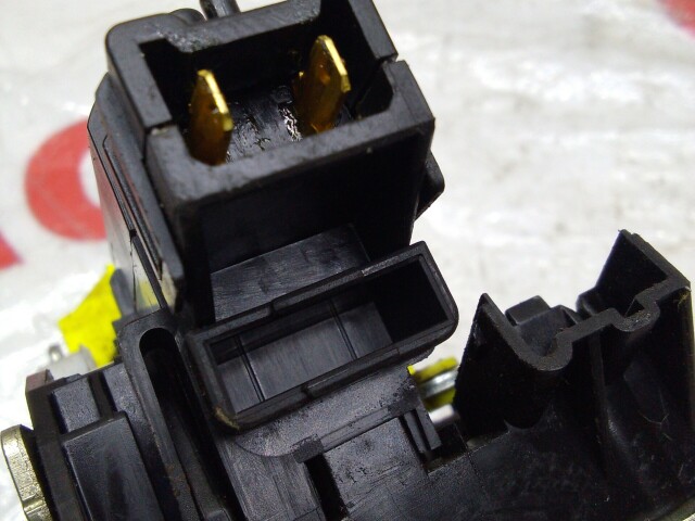 Замок двери RENAULT Duster 