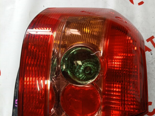 Стоп TOYOTA Corolla Runx 