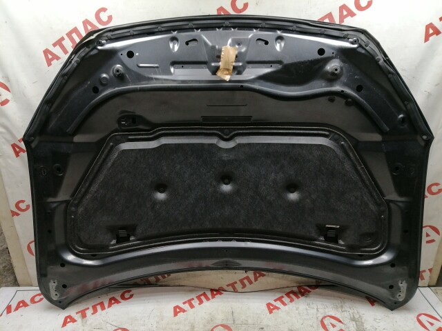 Капот MAZDA CX-5 