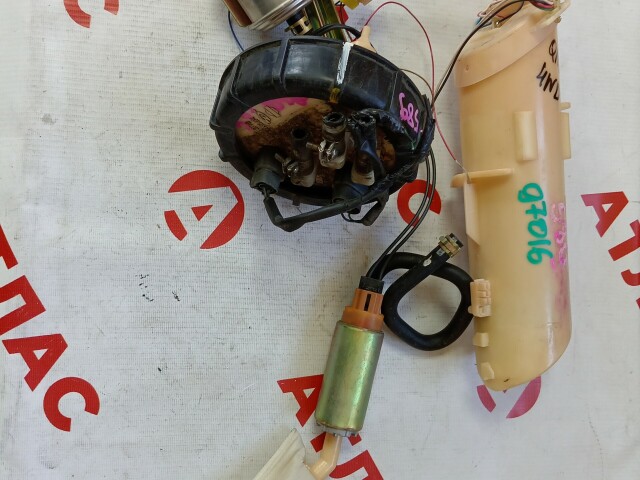 Бензонасос NISSAN Bluebird Sylphy 