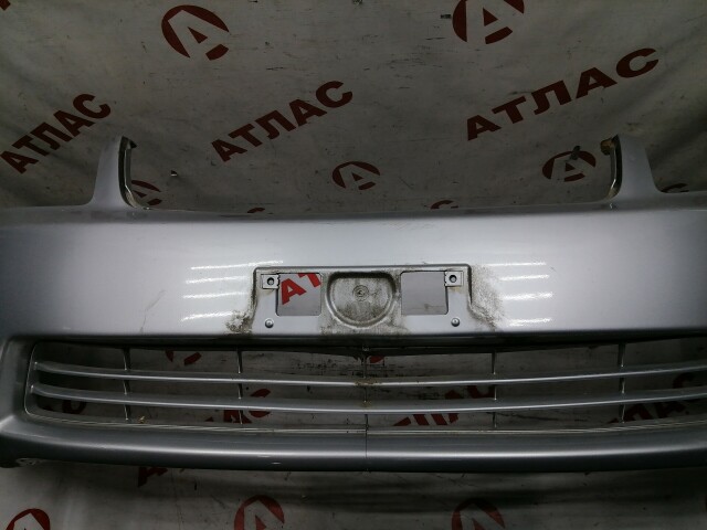 Бампер передний TOYOTA Corolla 