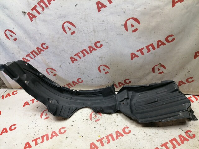 Подкрылок TOYOTA Vitz 