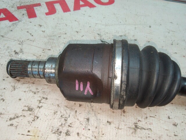 Привод длинный NISSAN Bluebird Sylphy 