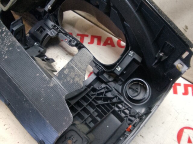 Торпедо RENAULT Duster 