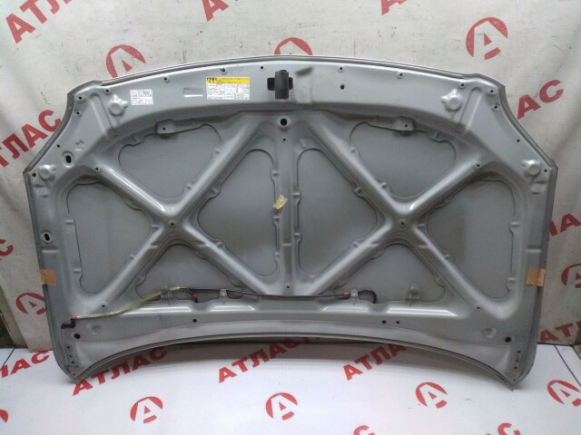 Капот TOYOTA Avensis 