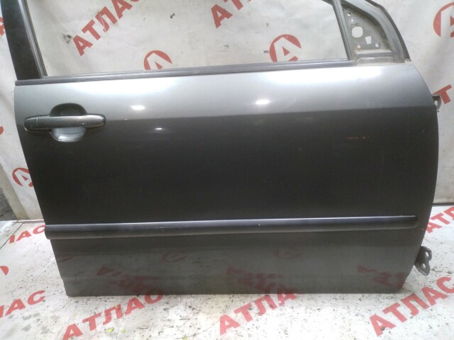 Дверь TOYOTA Corolla 