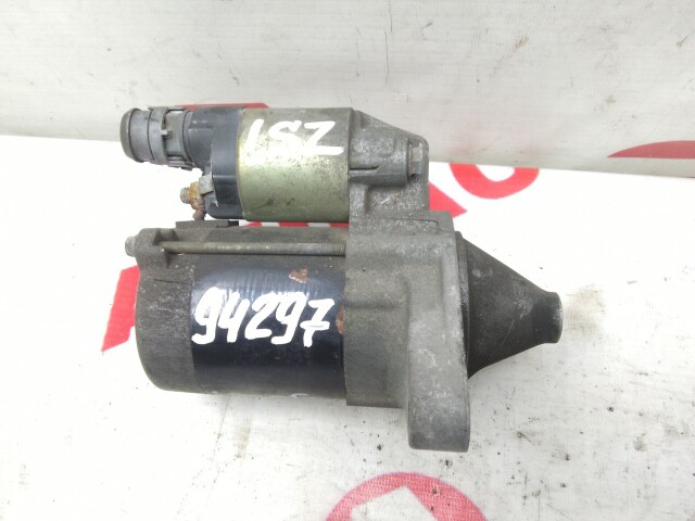 Стартер TOYOTA Platz 1SZ-FE