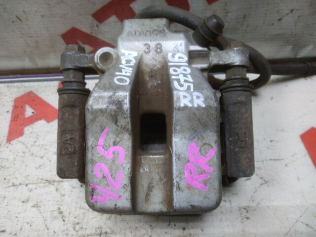 Суппорт TOYOTA Camry 