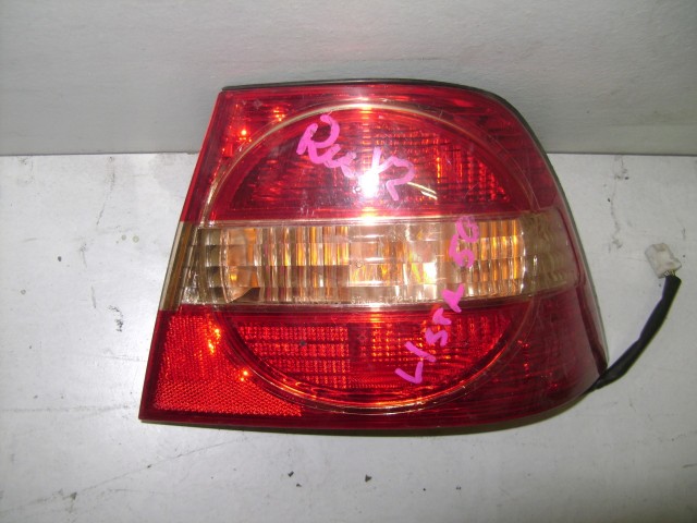 Стоп TOYOTA Vista 