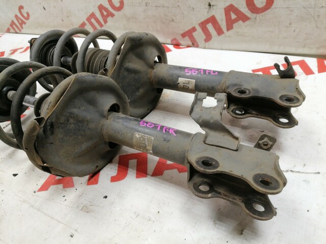 Стойка NISSAN Wingroad 