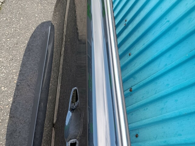 Дверь TOYOTA RAV4 