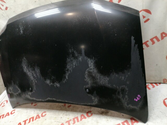 Капот TOYOTA Probox 