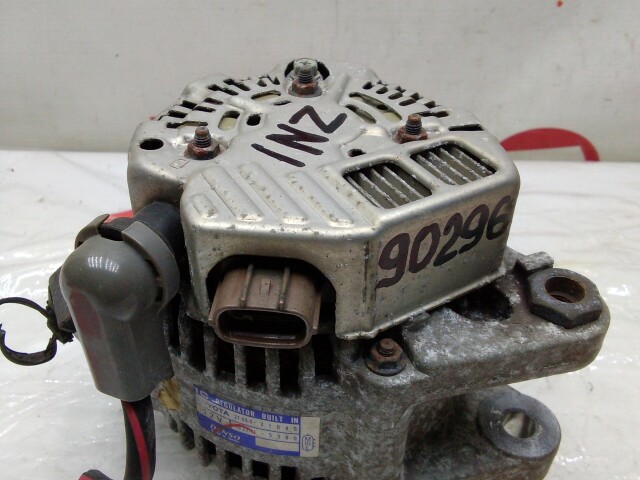 Генератор TOYOTA Platz 1NZ-FE