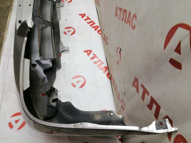 Бампер передний NISSAN Sunny 