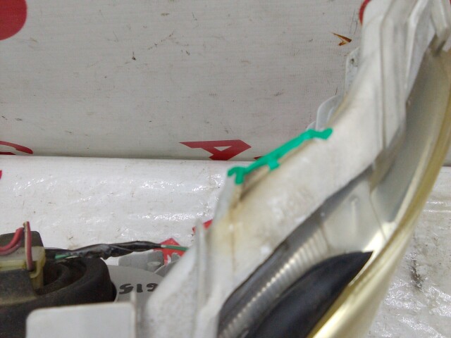 Фара TOYOTA Allion 