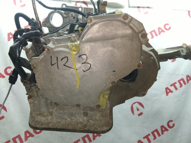 АКПП TOYOTA Avensis 1AZ-FSE