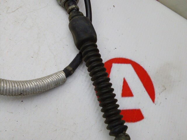 Трос КПП TOYOTA Ractis 