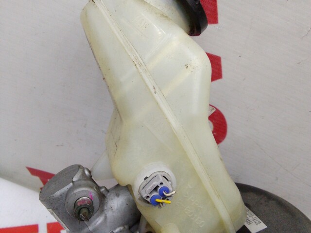 Главный тормозной цилиндр TOYOTA Corolla Fielder 