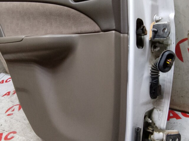 Дверь NISSAN Sunny 