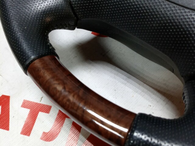 Руль HONDA Stream 